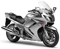 Yamaha - FJR 1300 ABS